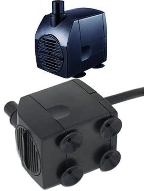 Jebao AP388 POND Water Feature Pump 780LPH.